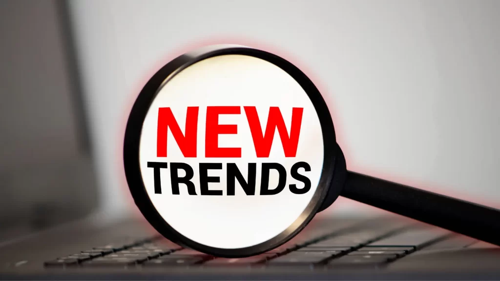 What are the most wanted colors in 2024 for silicone rings